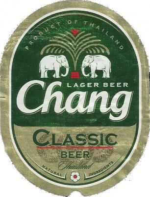 Chang Chang